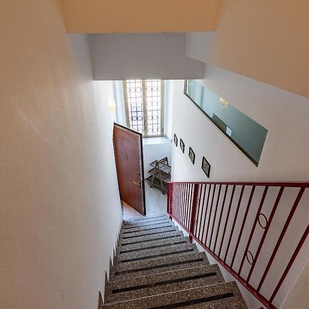 Exclusive Apartment Sansiro 5Minuti - Wifi Free Milão Exterior foto