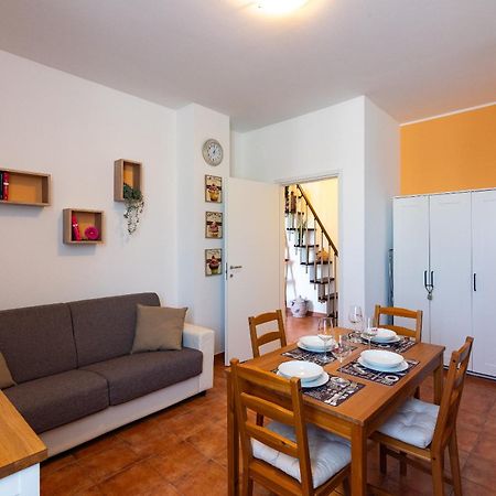 Exclusive Apartment Sansiro 5Minuti - Wifi Free Milão Exterior foto