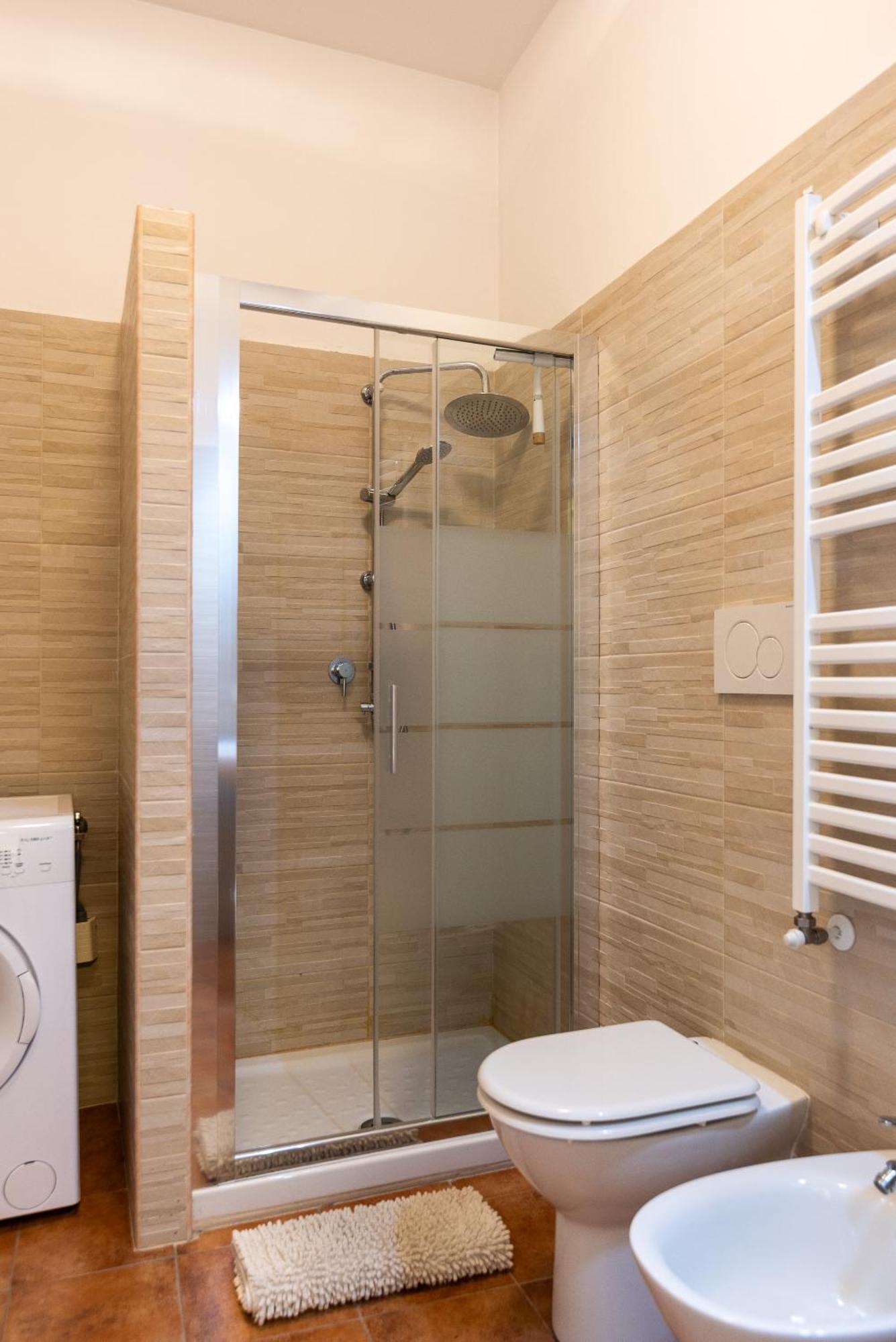 Exclusive Apartment Sansiro 5Minuti - Wifi Free Milão Exterior foto