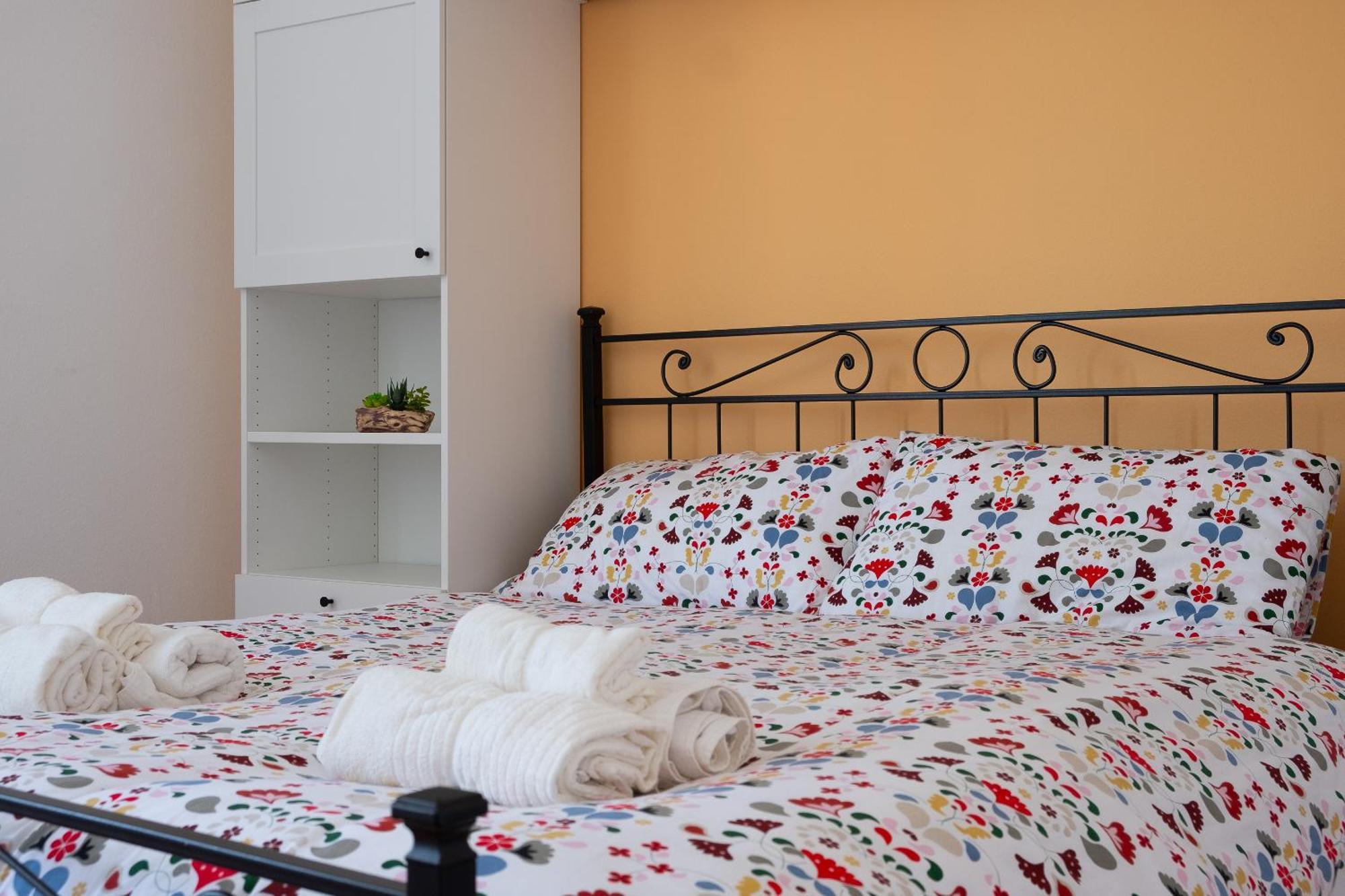 Exclusive Apartment Sansiro 5Minuti - Wifi Free Milão Exterior foto