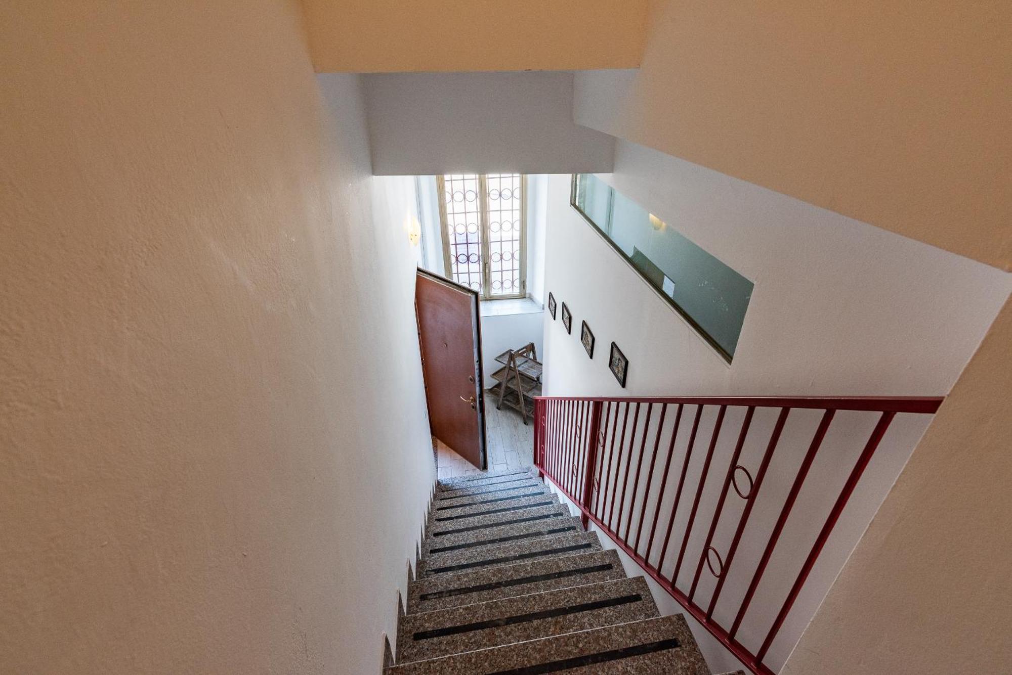 Exclusive Apartment Sansiro 5Minuti - Wifi Free Milão Exterior foto
