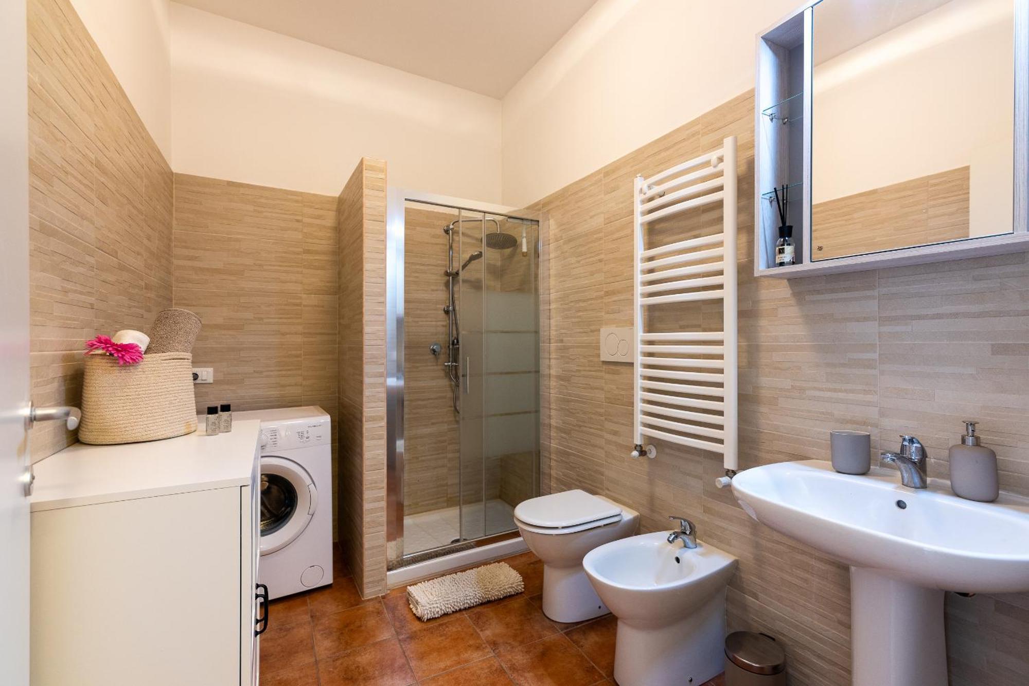 Exclusive Apartment Sansiro 5Minuti - Wifi Free Milão Exterior foto